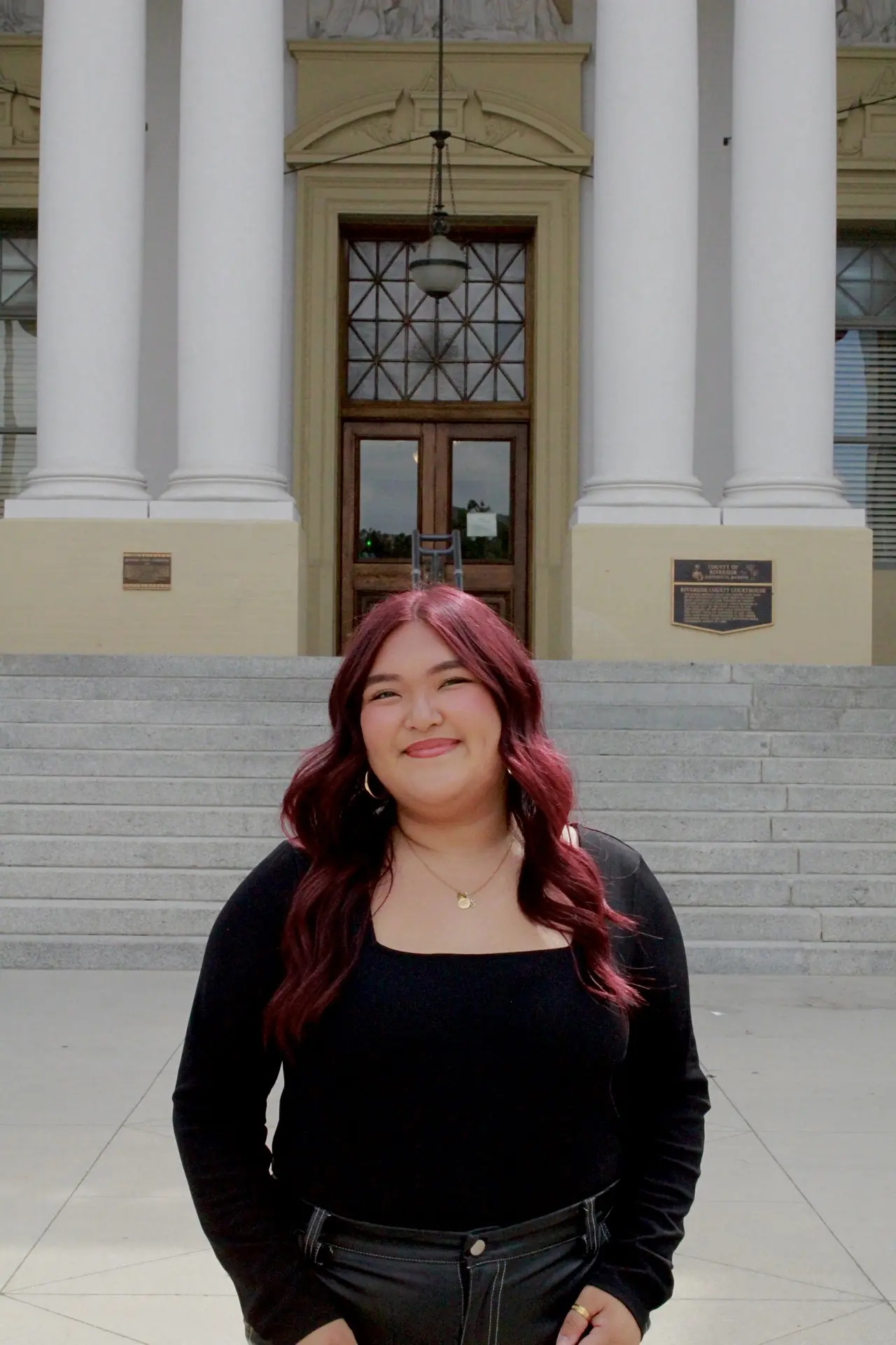 Kayla Vergel de Dios