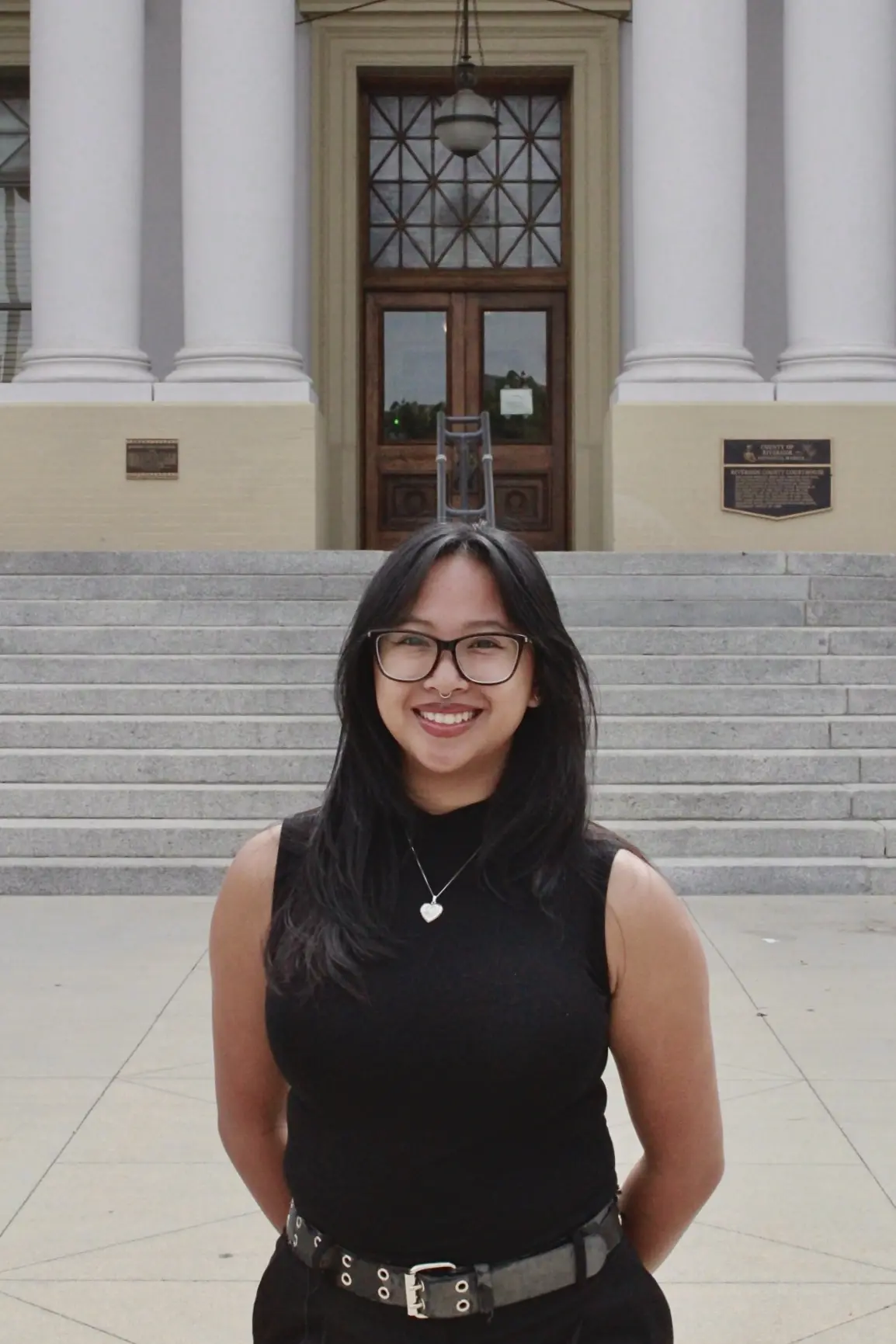 Klarisse Allyssa Dayrit