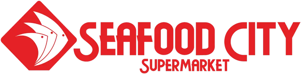 Seafood City Logo